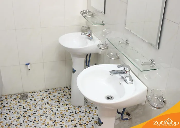 Zostay Halong Backpackers