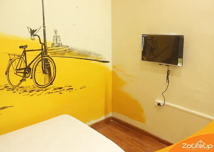 Zostay Halong Backpackers Ha Long