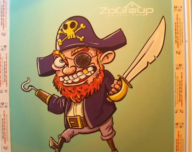 Zostay Halong Backpackers