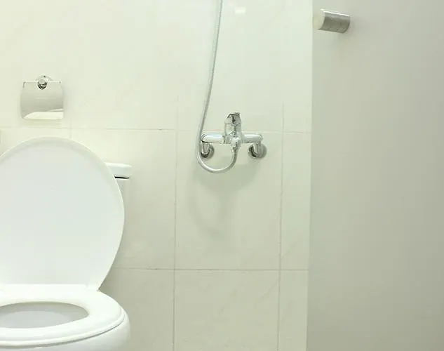 Zostay Halong Backpackers Hostel Ha Long
