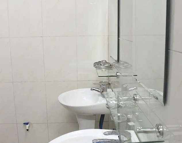 Hostel Zostay Halong Backpackers *