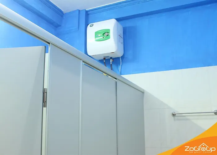Zostay Halong Backpackers Hostel *