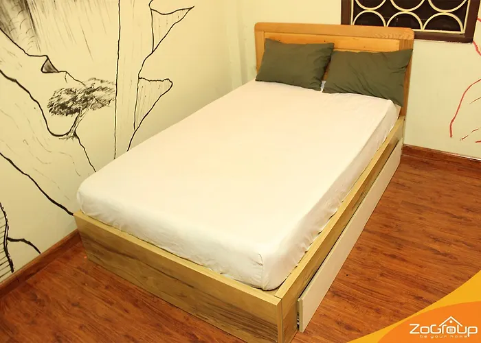 Hostel Zostay Halong Backpackers