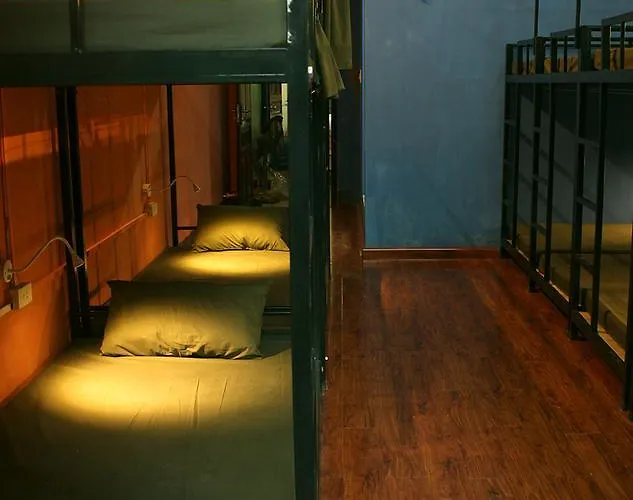 Zostay Halong Backpackers Hostel