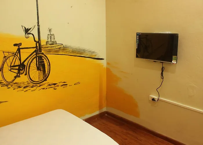 Zostay Halong Backpackers Hostel