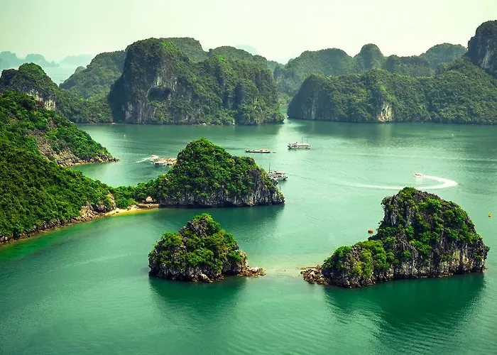 Hostel Zostay Halong Backpackers Ha Long