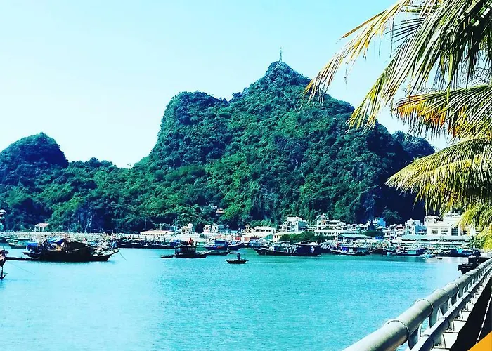 Zostay Halong Backpackers Hostel